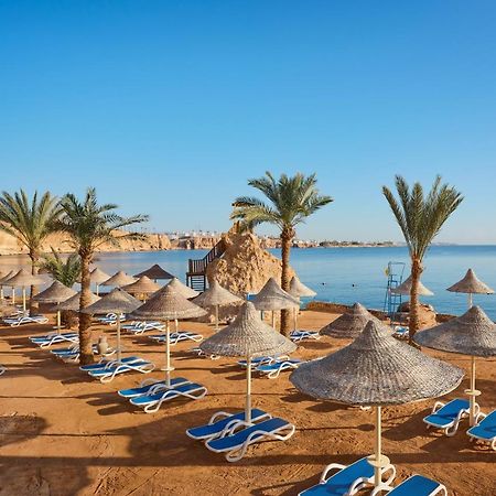 Dreams Beach Resort - Sharm El Sheikh Exteriör bild Beach at the Red Sea resort of Sharm El Sheikh