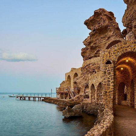Dreams Beach Resort - Sharm El Sheikh Exteriör bild The Roman baths of the Villa Romana del Casale