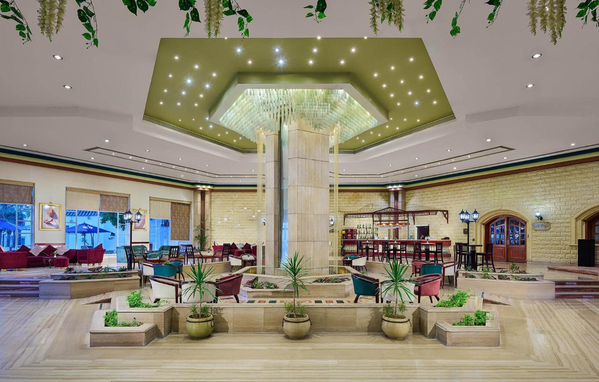 Dreams Beach Resort - Sharm El Sheikh Exteriör bild
